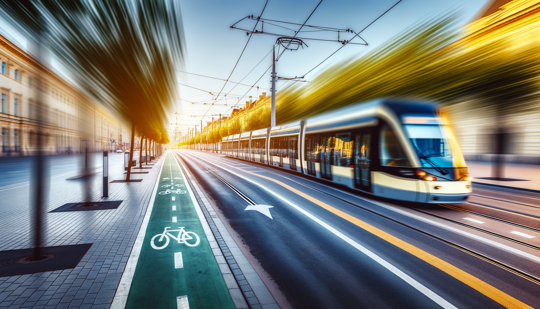 Transport & Mobilitate Cluj-Napoca