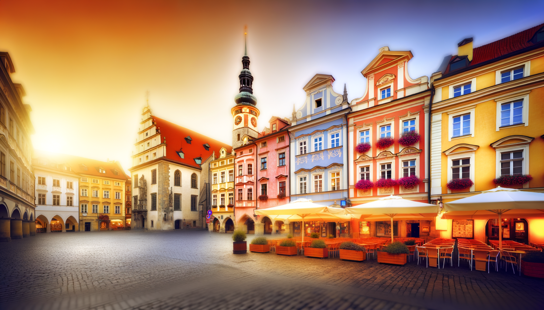 Turism & Cazare Cluj-Napoca