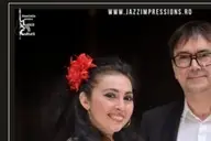 “Impressions de voyage en jazz: Enescu, Ellington, Ravel”