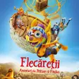 FILM & ATELIER: Flecăreții – Aventuri cu Pettson și Findus