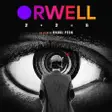 Orwell: 2+2=5