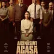 Aici mă simt acasă