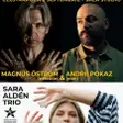 Jazzambassaden la Jazz Fan Rising Cluj