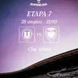 FC Universitatea Cluj - FC Petrolul Ploiești