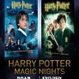 Minimaraton: Harry Potter și Piatra Filozofală + Camera Secretelor