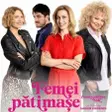 Femei Pătimașe – Zilele Culturale Maghiare