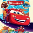Cars (20th Anniversary)