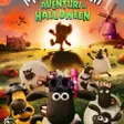Mielul Shaun - Aventuri de Halloween