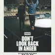 Oasis: Don't Look Back in Anger