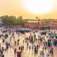 Marrakesh sau un circuit prin Maroc? Cum alegi vacanța potrivită când pleci din Cluj