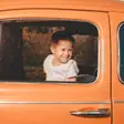 Până la ce vârstă are copilul nevoie de scaun auto