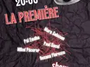 La première