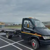 Tractari auto VLC