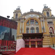 Teatrul National Cluj Napoca