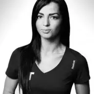 Andrada Veclenit - instructor fitness, zumba, aerobic