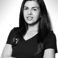 Andreea Someşan - instructor fitness