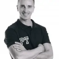 Andrei Dodea - instructor fitness