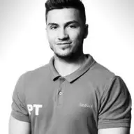 Andrei Krișan - antrenor fitness & bodybuilding