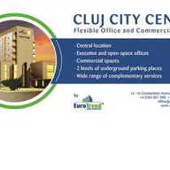 Cluj City Center