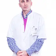 Molnar Geza - doctor