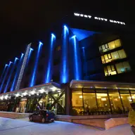 Hotel West City