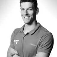 Lorand Szabo - antrenor fitness & bodybuilding