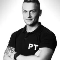 Marius Berbecuţ - instructor fitness