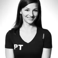 Oana Maftei - antrenor fitness