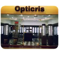 Opticris - Iulius Mall Cluj