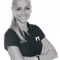 Roxana Man - instructor fitness