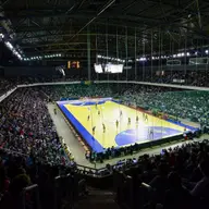 Sala Polivalenta BT Arena Cluj Napoca
