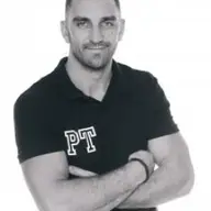 Sergiu Mureşan - instructor fitness
