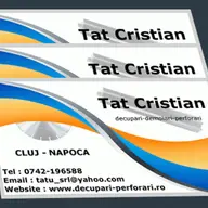 Tat Cristian