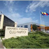 Aeroportul International Avram Iancu Cluj