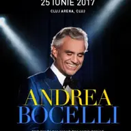 Concert Andrea Bocelli