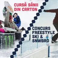 Feleacu Winter Games