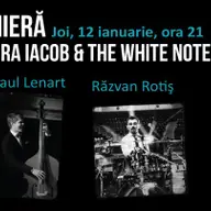 Teodora Iacob & The White Notes