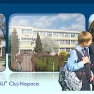 Scoala Generala Ion Agarbiceanu