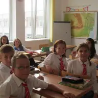 Scoala Gimnaziala Elf