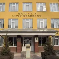 Scoala Gimnaziala Liviu Rebreanu