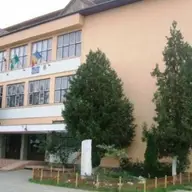 Scoala Gimnaziala Octavian Goga