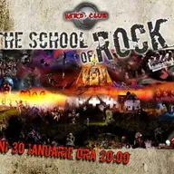 The School of Rock