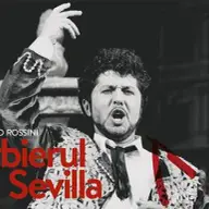 Barbierul din Sevilla