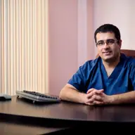 Buduru Rares - doctor