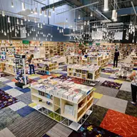 Libraria Carturesti Vivo Cluj