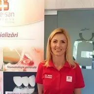 Mazilu Florentina - doctor