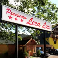 Pensiunea Leea Lux