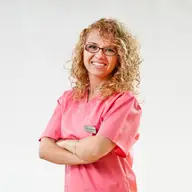 Varhaniovschi Ela - doctor