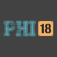 Club PHI 18