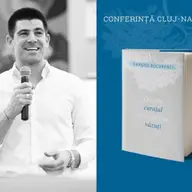 "Despre curajul de a ne lăsa văzuți"